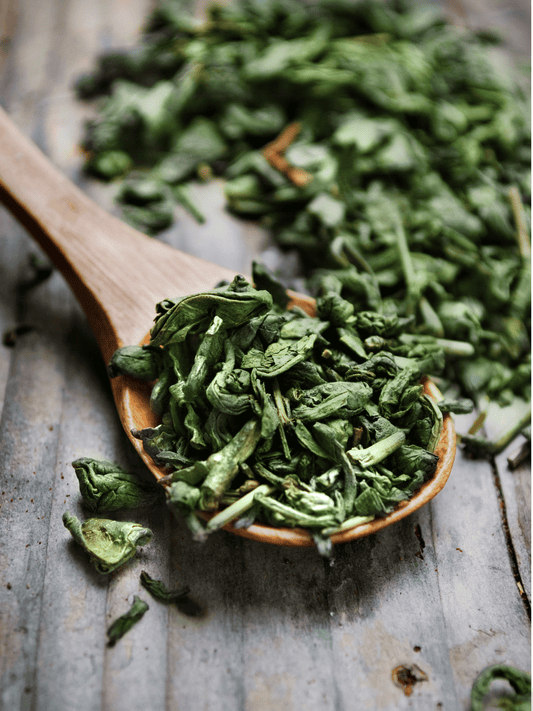 Best Green Tea