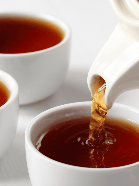 What is English Breakfast Tea?